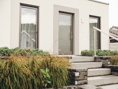 Apartment Ferienwohnung Kaufmann - Outdoor photo 3