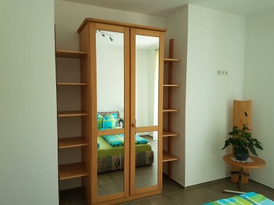 Apartment Ferienwohnung Kaufmann - Features photo 10