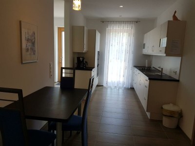 Apartment Ferienwohnung Kaufmann - Features photo 11