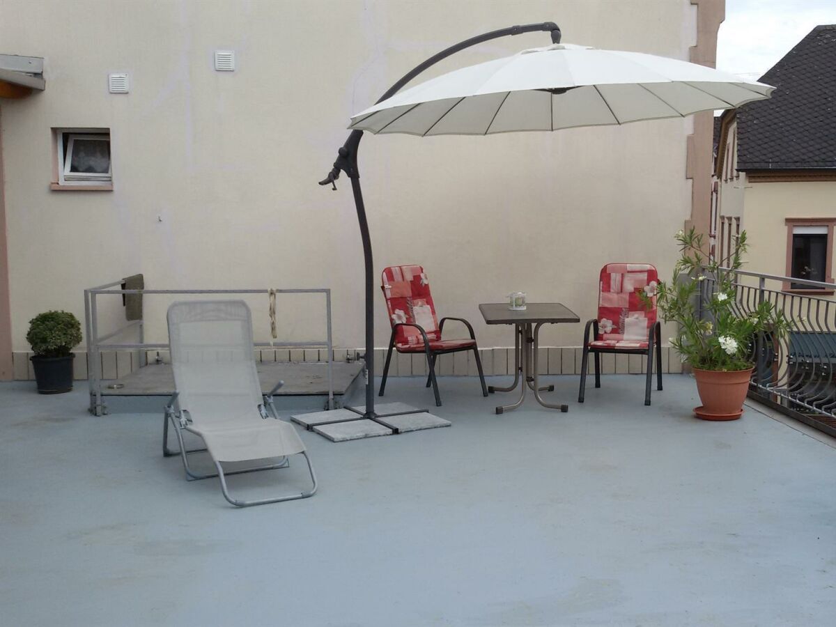 Apartment Appartement mit Balkon - Outdoor photo 5