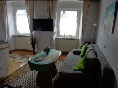 Apartment Appartement mit Balkon - Outdoor photo 3