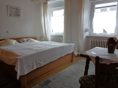 Apartment Appartement mit Balkon - Outdoor photo 4