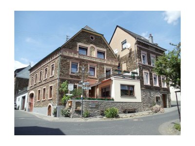 Apartment Appartement mit Balkon - Outdoor photo 8