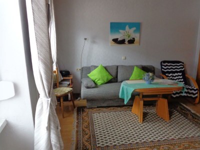 Apartment Appartement mit Balkon - Outdoor photo 9