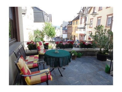 Apartment Appartement mit Balkon - Outdoor photo 10