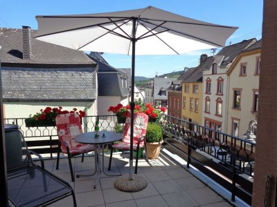 Apartment Appartement mit Balkon - Features photo 15