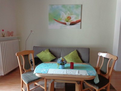 Apartment Appartement mit Balkon - Features photo 17