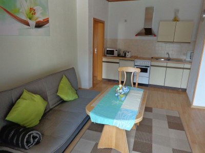 Apartment Appartement mit Balkon - Features photo 18