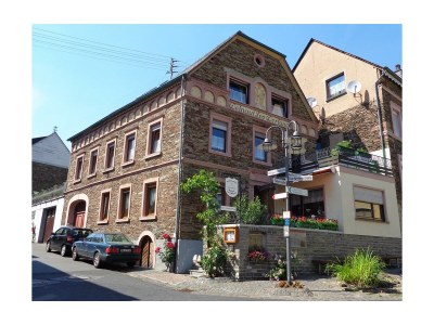 Apartment Appartement mit Balkon - Features photo 22