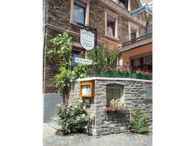 Apartment Appartement mit Balkon - Features photo 24