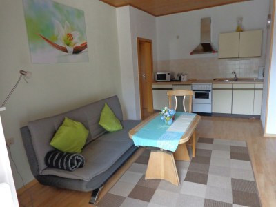 Apartment Appartement mit Terrasse - Outdoor photo 2