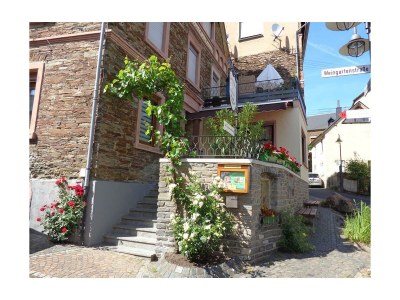 Apartment Appartement mit Terrasse - Outdoor photo 5