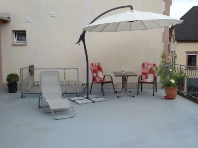Apartment Appartement mit Terrasse - Outdoor photo 6