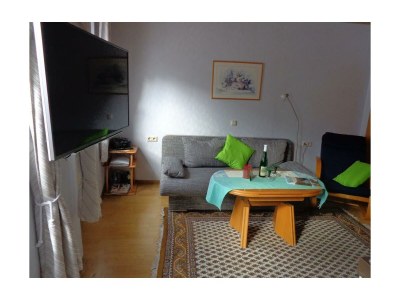 Apartment Appartement mit Terrasse - Outdoor photo 7