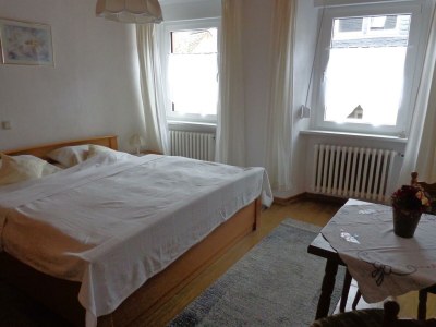 Apartment Appartement mit Terrasse - Features photo 19