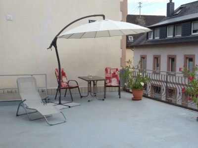 Apartment Appartement mit Terrasse - Features photo 20