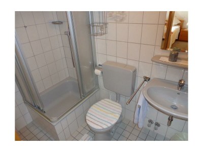 Apartment Appartement mit Terrasse - Features photo 23