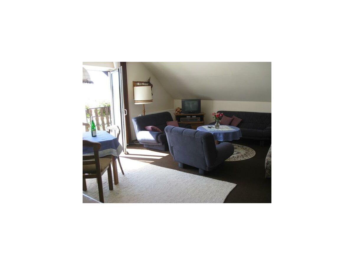 Apartment 4-Bettwohnung - Features photo 4