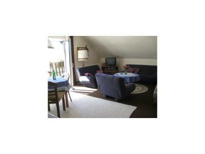 Apartment 4-Bettwohnung - Features photo 4