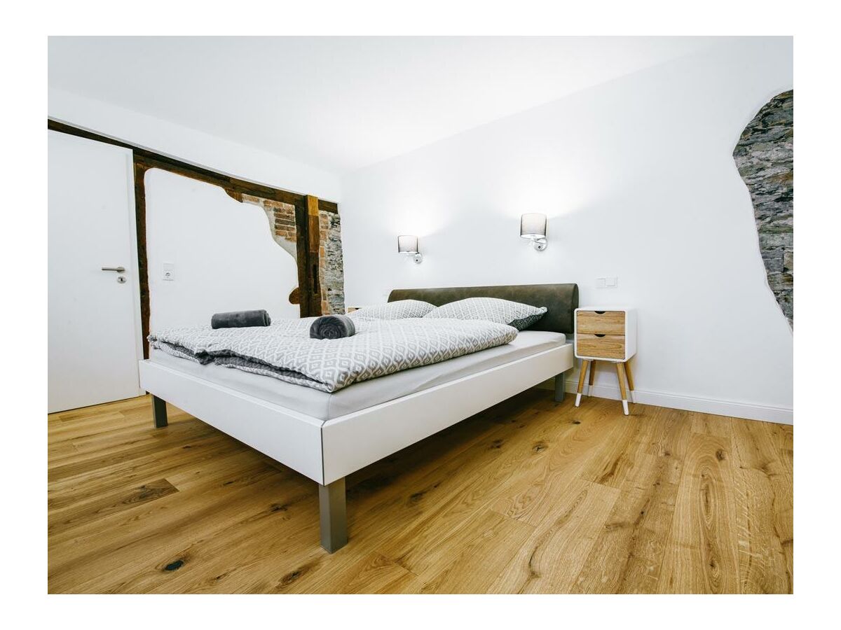 Apartment Ferienwohnung Dorle - Outdoor photo 5