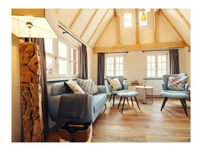 Apartment Ferienwohnung Dorle in Bernkastel-Kues - Apartment