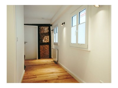 Apartment Ferienwohnung Dorle - Outdoor photo 7