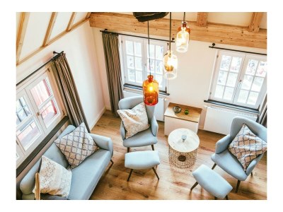 Apartment Ferienwohnung Dorle - Outdoor photo 9