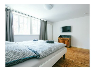 Apartment Ferienwohnung Dorle - Outdoor photo 14