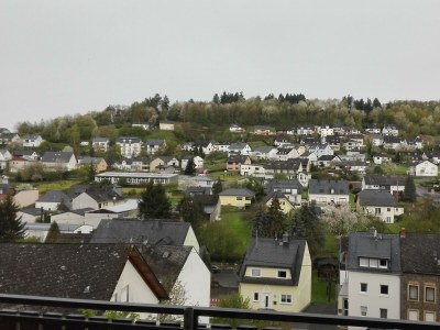 Apartment Ferienwohnung im Kirchberg - Outdoor photo 4