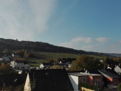 Apartment Ferienwohnung im Kirchberg - Outdoor photo 5