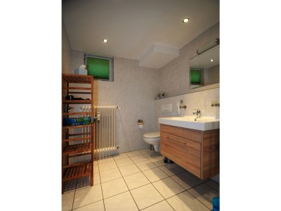 Apartment Ferienwohnung im Kirchberg - Features photo 9