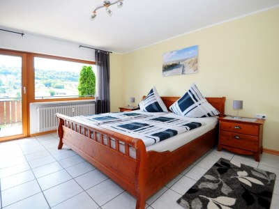 Apartment Ferienwohnung im Kirchberg - Features photo 11