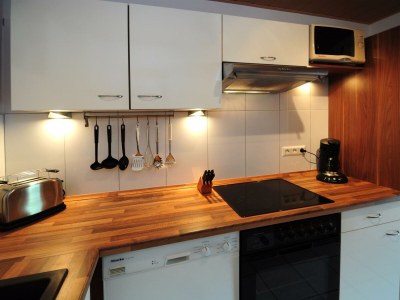 Apartment Ferienwohnung im Kirchberg - Features photo 13