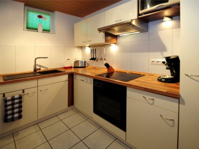 Apartment Ferienwohnung im Kirchberg - Features photo 14