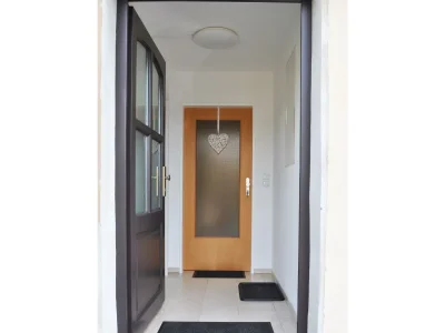 Apartment Ferienwohnung im Kirchberg - Features photo 15