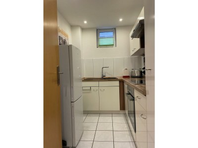 Apartment Ferienwohnung im Kirchberg - Features photo 16