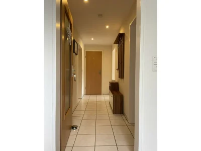 Apartment Ferienwohnung im Kirchberg - Features photo 17