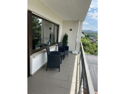 Apartment Ferienwohnung im Kirchberg - Features photo 18