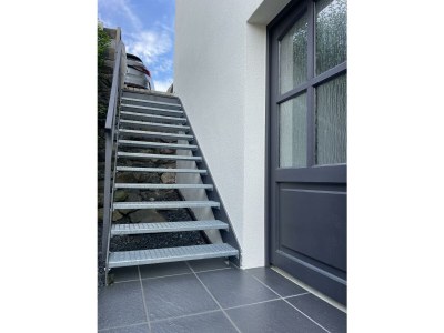 Apartment Ferienwohnung im Kirchberg - Features photo 20