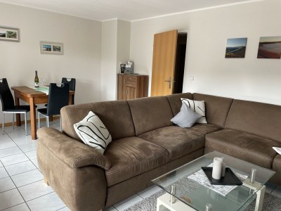 Apartment Ferienwohnung im Kirchberg - Features photo 21