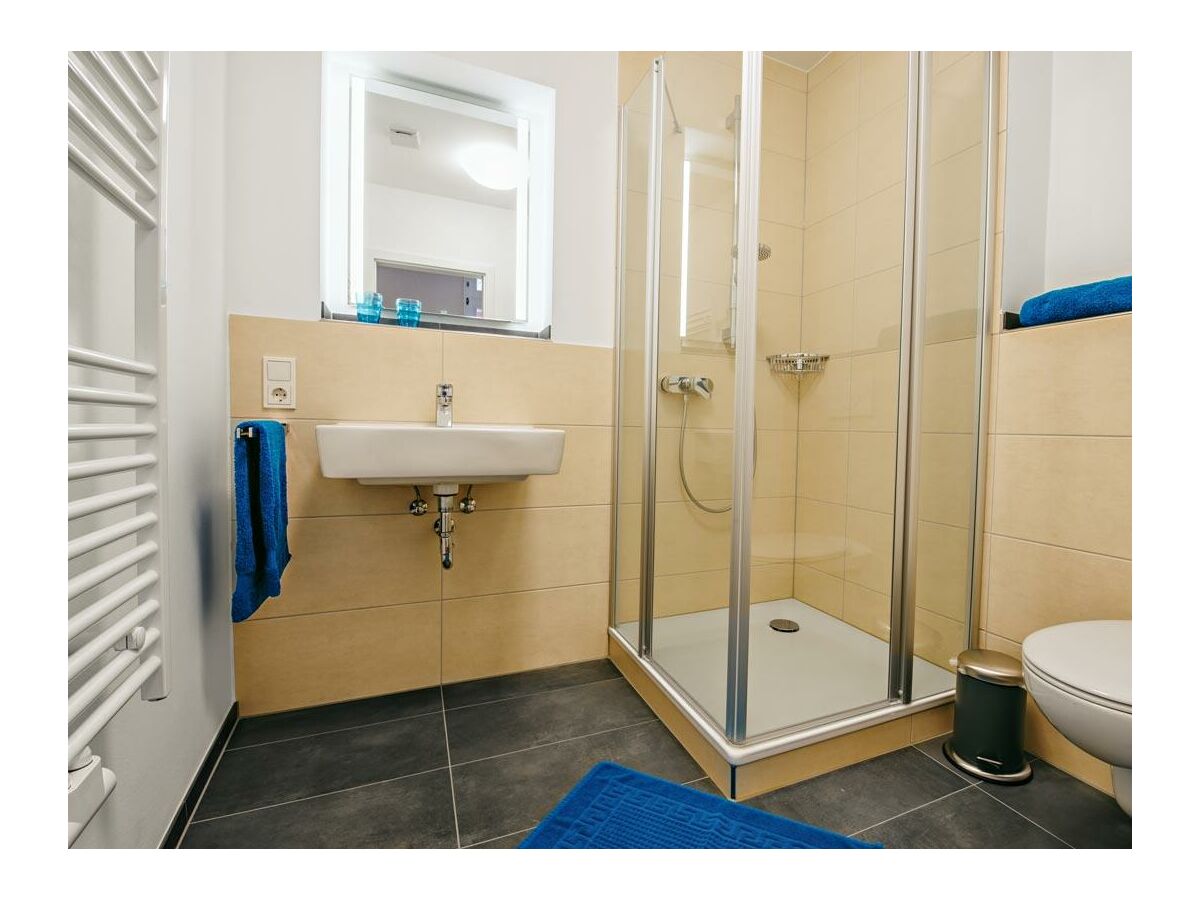 Apartment Ferienwohnung Irmgard - Outdoor photo 3