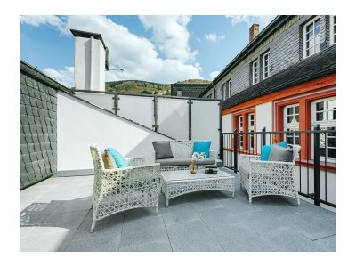 Apartment Ferienwohnung Irmgard - Outdoor photo 5