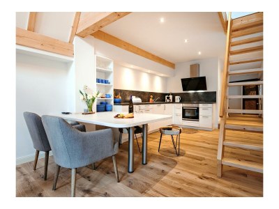 Apartment Ferienwohnung Irmgard - Outdoor photo 6