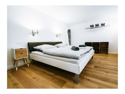 Apartment Ferienwohnung Irmgard - Outdoor photo 8