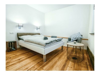 Apartment Ferienwohnung Irmgard - Outdoor photo 13