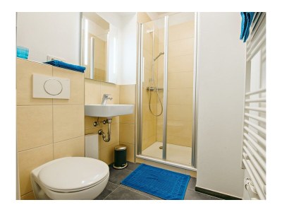 Apartment Ferienwohnung Irmgard - Outdoor photo 15