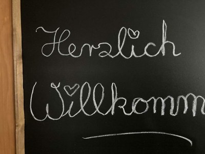 Apartment Ferienwohnung am Radweg - Outdoor photo 8