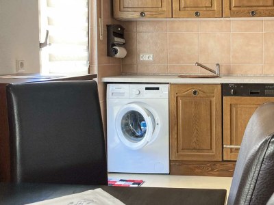 Apartment Ferienwohnung am Radweg - Features photo 12