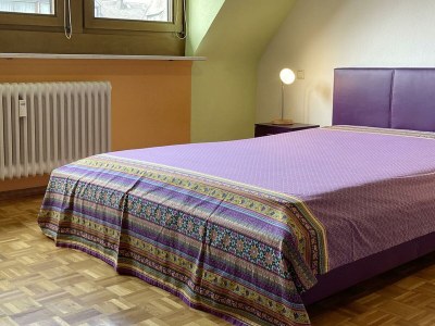 Apartment Ferienwohnung am Radweg - Features photo 13