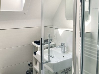 Apartment Ferienwohnung am Radweg - Features photo 15